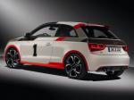 Audi A1 Competition Kit Concept 2010 года